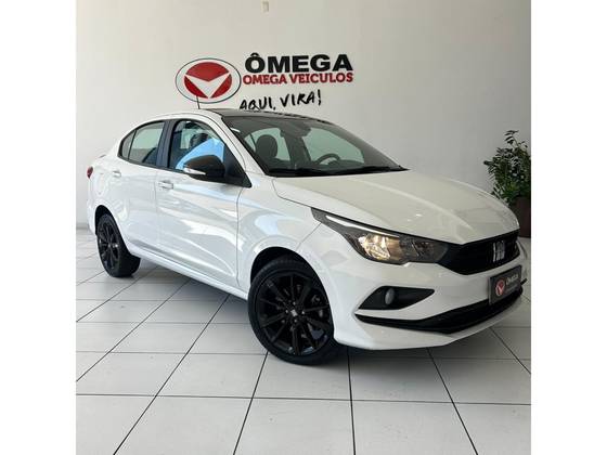 FIAT CRONOS 1.8 E.TORQ FLEX HGT AT6 FIAT CRONOS 1.8 E.TORQ FLEX HGT AT6